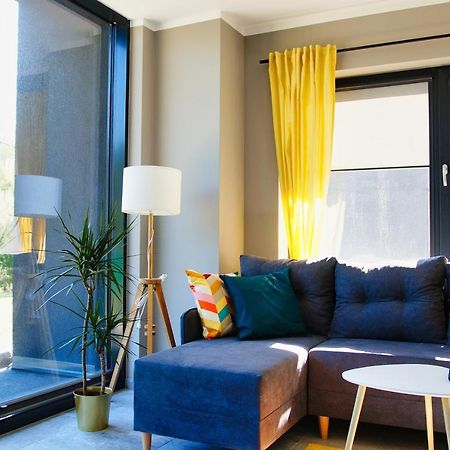 Apartamenty Kapitanska Гдиня Екстер'єр фото