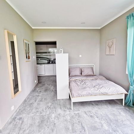 Apartamenty Kapitanska Гдиня Екстер'єр фото