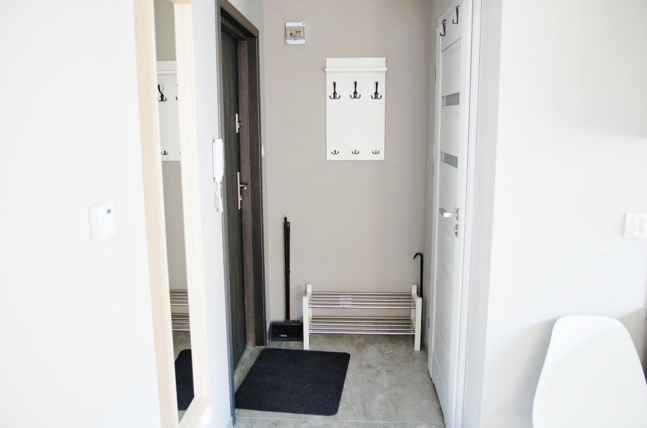 Apartamenty Kapitanska Гдиня Екстер'єр фото