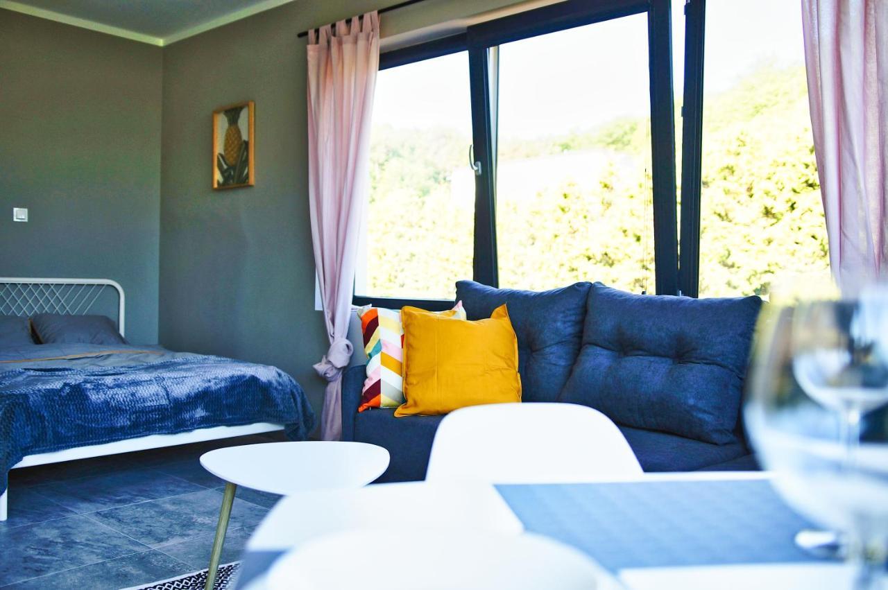 Apartamenty Kapitanska Гдиня Екстер'єр фото