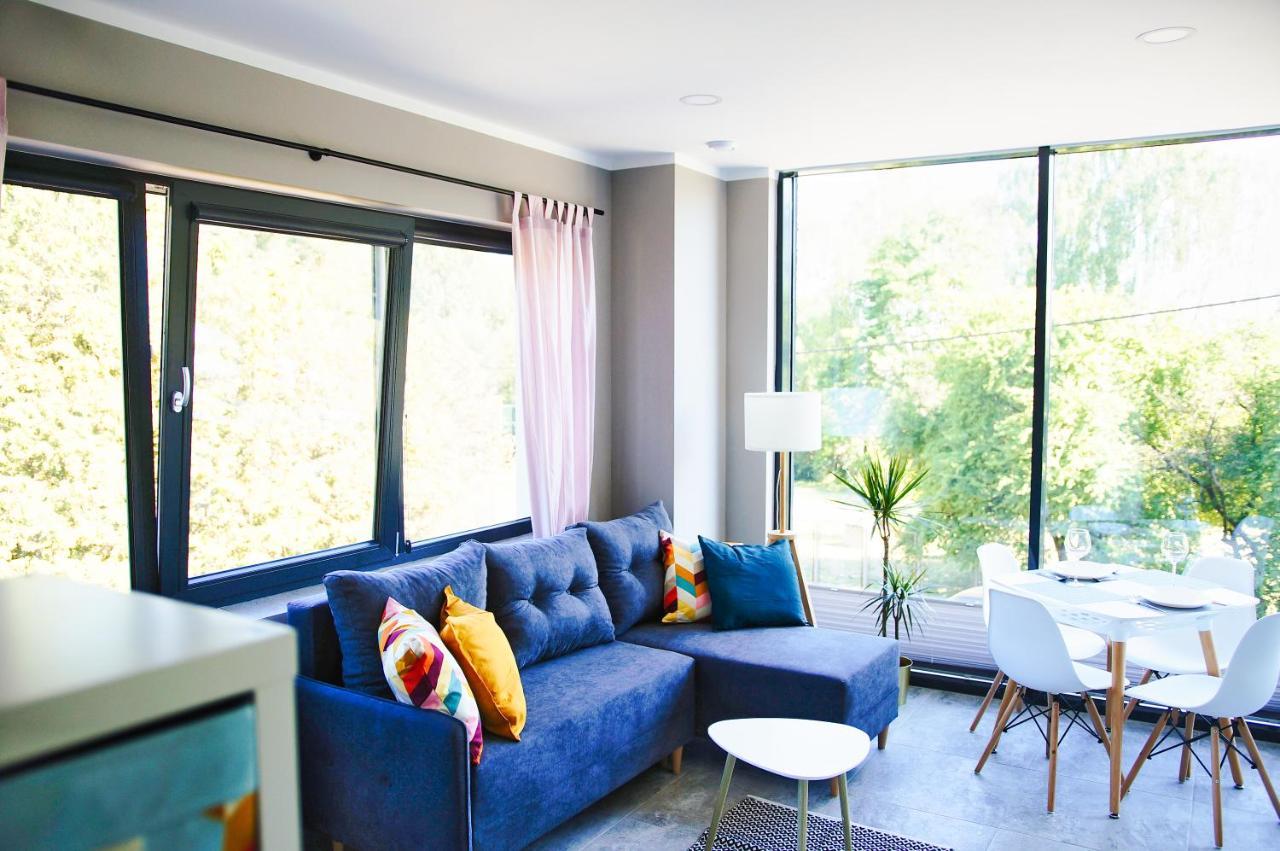 Apartamenty Kapitanska Гдиня Екстер'єр фото