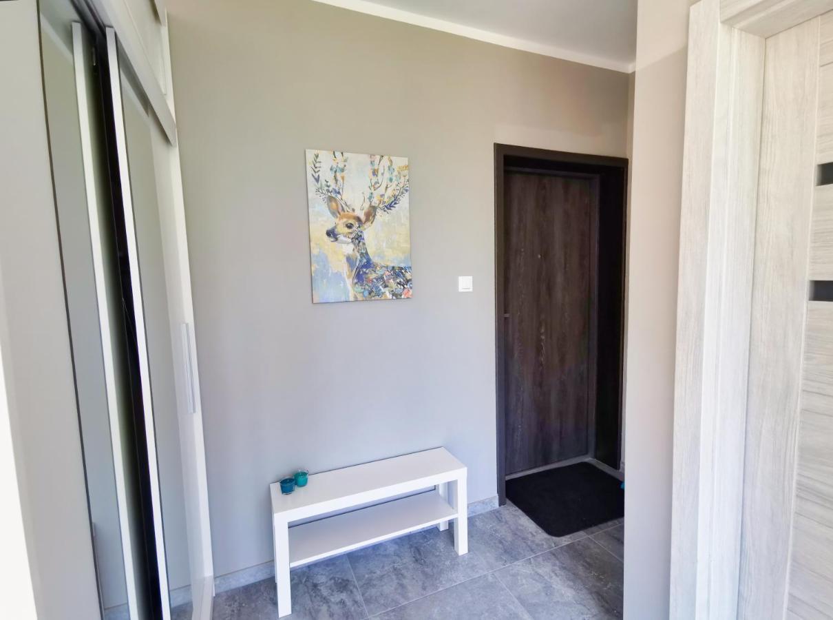 Apartamenty Kapitanska Гдиня Екстер'єр фото