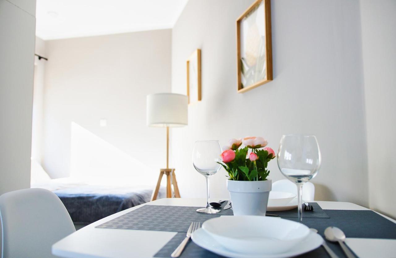 Apartamenty Kapitanska Гдиня Екстер'єр фото