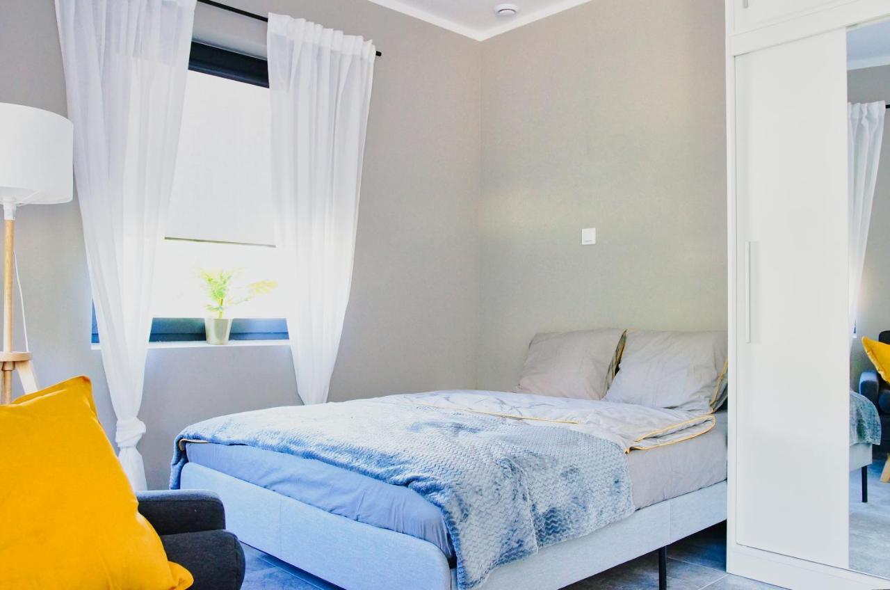 Apartamenty Kapitanska Гдиня Екстер'єр фото