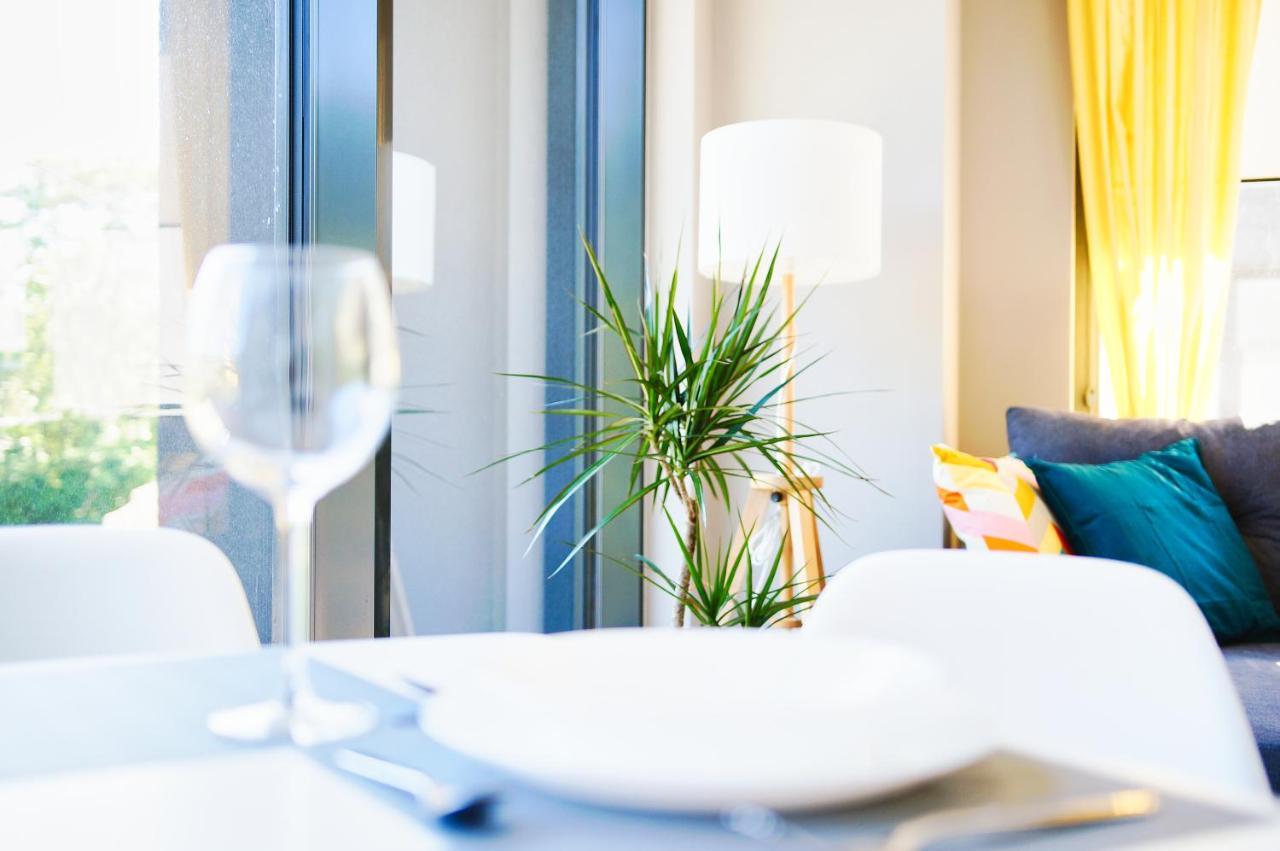 Apartamenty Kapitanska Гдиня Екстер'єр фото