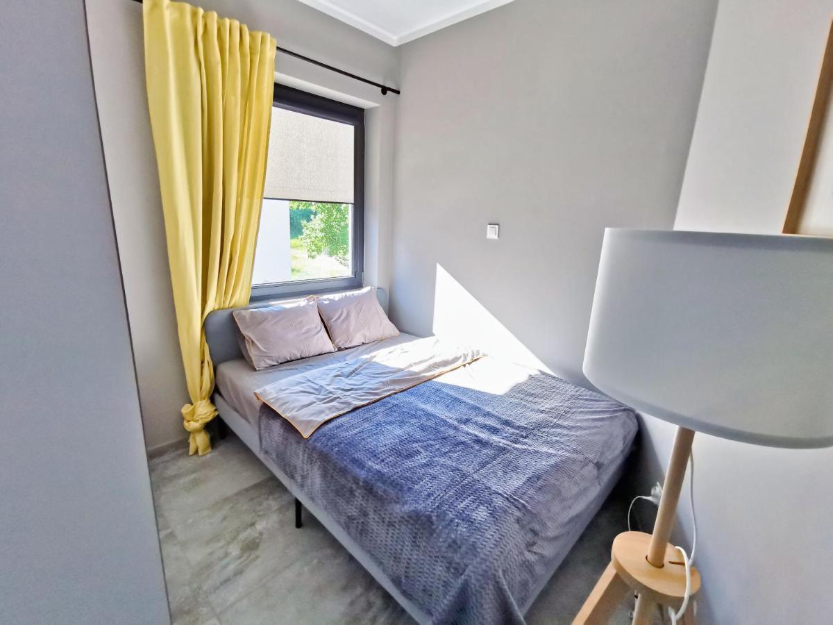 Apartamenty Kapitanska Гдиня Екстер'єр фото