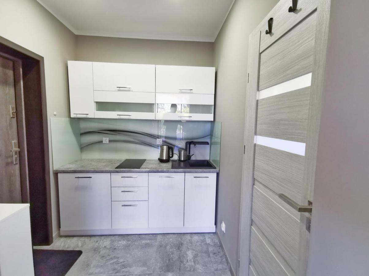 Apartamenty Kapitanska Гдиня Екстер'єр фото