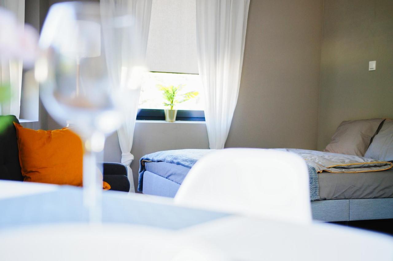 Apartamenty Kapitanska Гдиня Екстер'єр фото