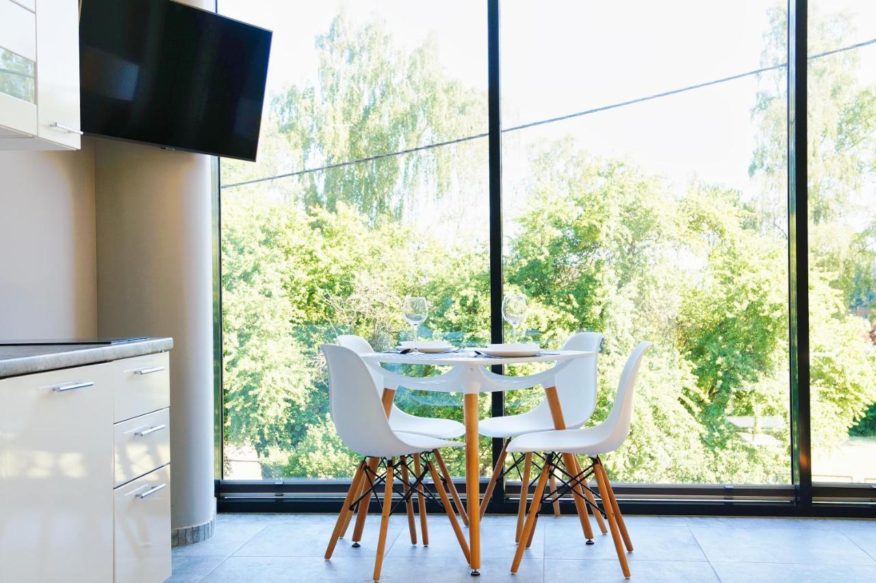 Apartamenty Kapitanska Гдиня Екстер'єр фото