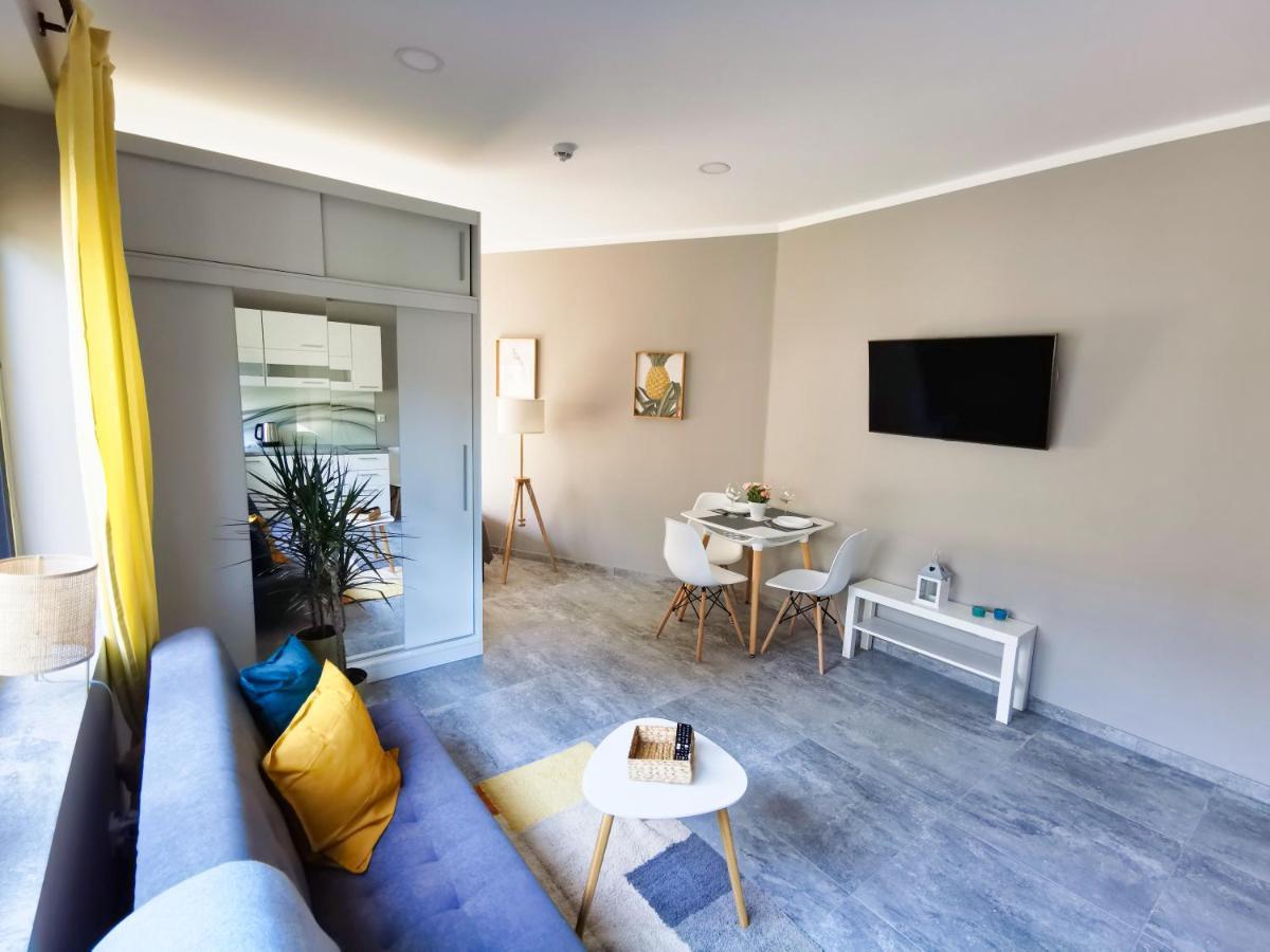 Apartamenty Kapitanska Гдиня Екстер'єр фото