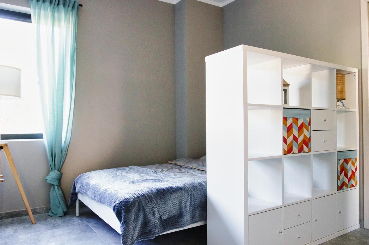 Apartamenty Kapitanska Гдиня Екстер'єр фото