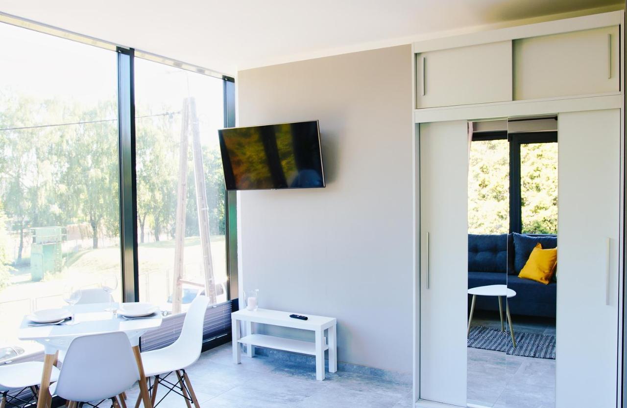 Apartamenty Kapitanska Гдиня Екстер'єр фото