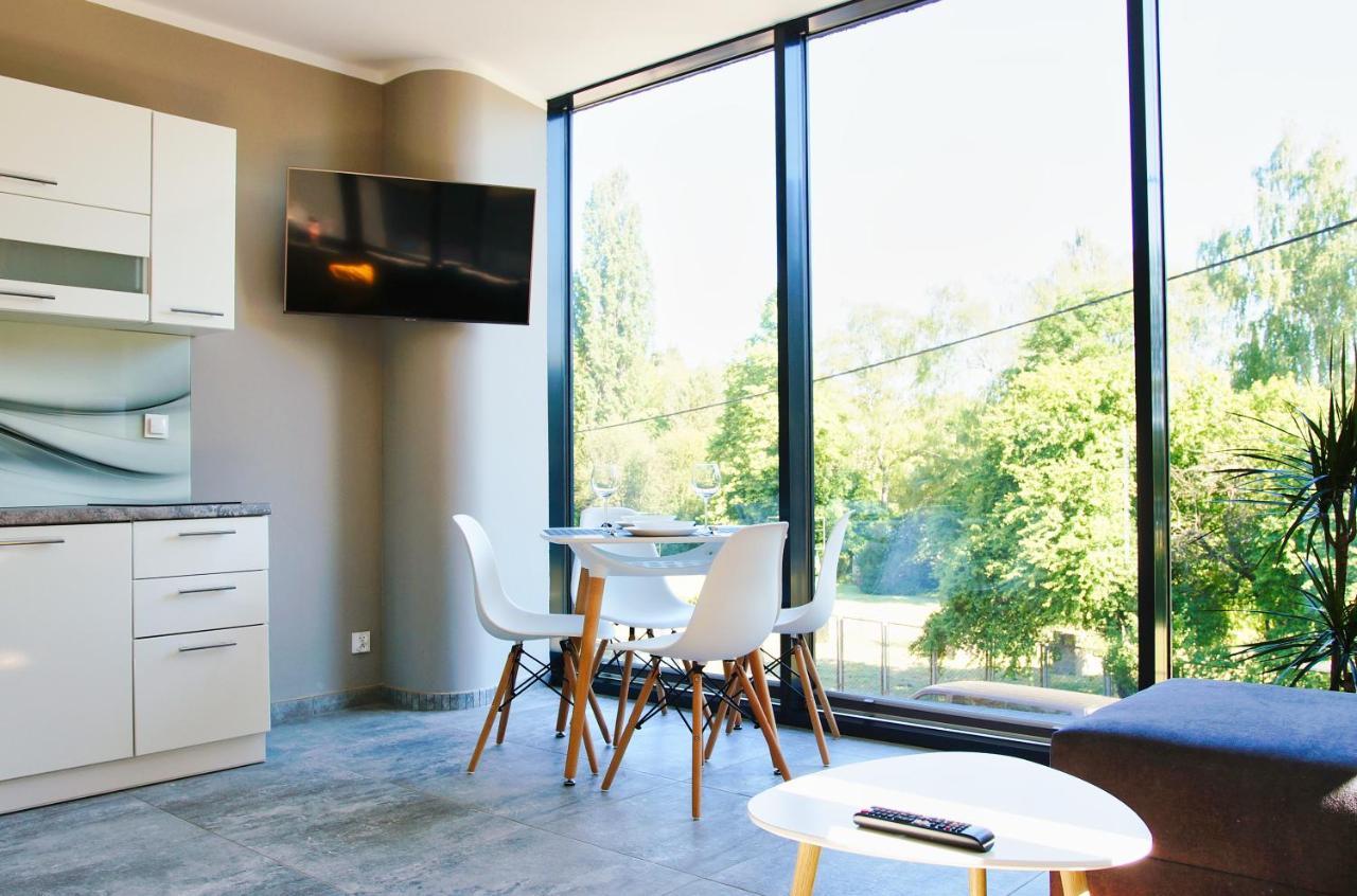 Apartamenty Kapitanska Гдиня Екстер'єр фото