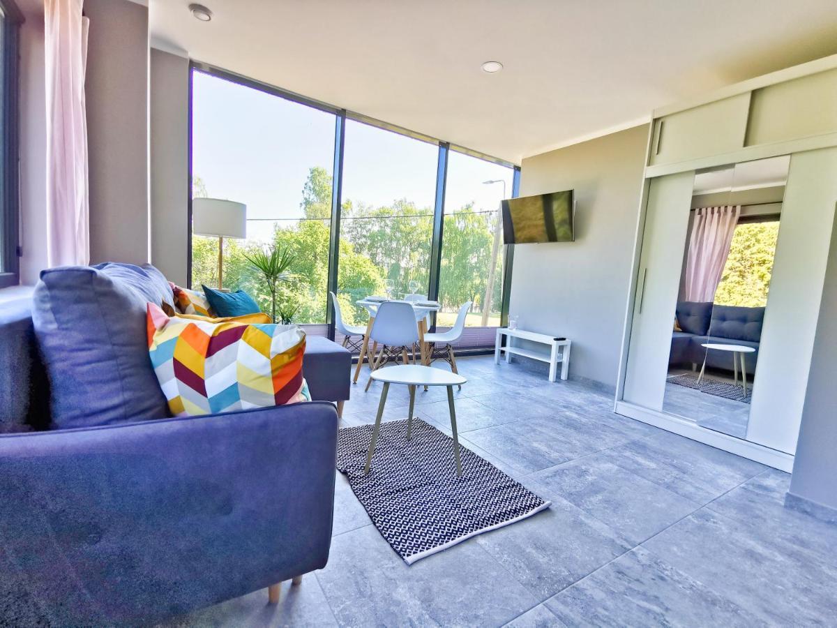 Apartamenty Kapitanska Гдиня Екстер'єр фото