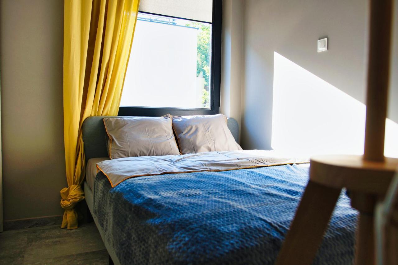 Apartamenty Kapitanska Гдиня Екстер'єр фото
