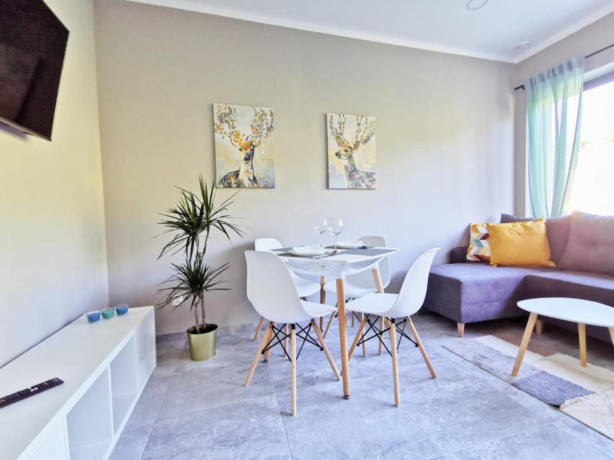 Apartamenty Kapitanska Гдиня Екстер'єр фото
