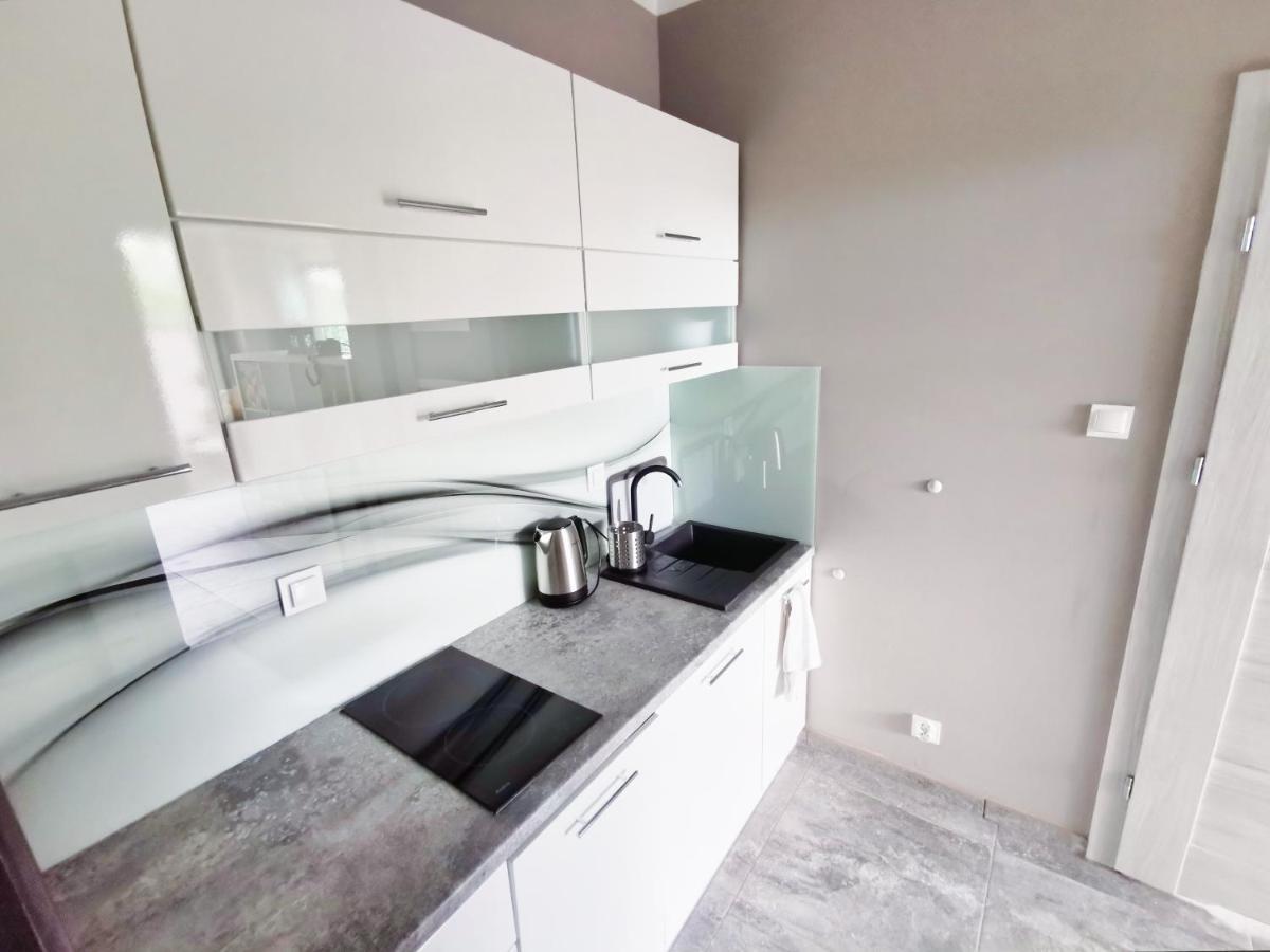 Apartamenty Kapitanska Гдиня Екстер'єр фото