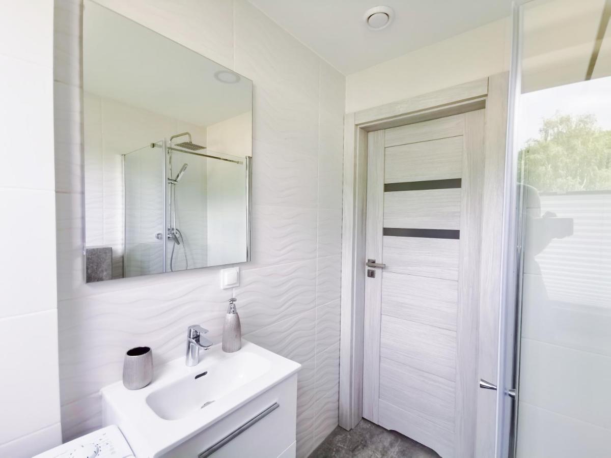 Apartamenty Kapitanska Гдиня Екстер'єр фото