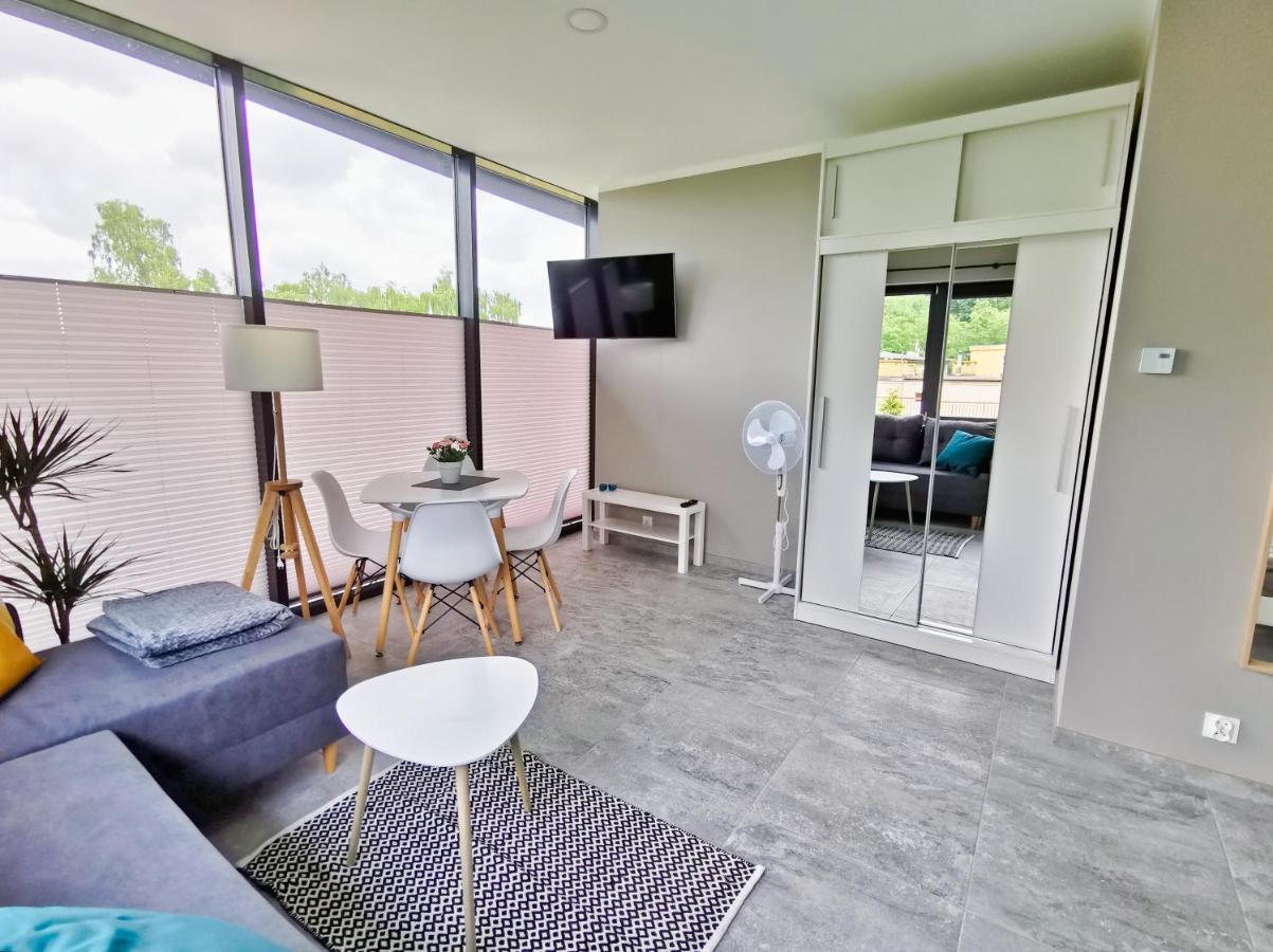 Apartamenty Kapitanska Гдиня Екстер'єр фото